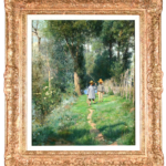 Une promenade d’été thumbnail