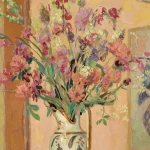 Fleurs – Un Arrangement Japonais thumbnail