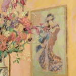 Fleurs – Un Arrangement Japonais thumbnail
