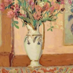 Fleurs – Un Arrangement Japonais thumbnail