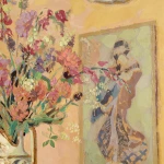 Fleurs – Un Arrangement Japonais thumbnail