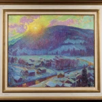 Last Radiance – Gstaad thumbnail