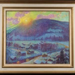 Last Radiance – Gstaad thumbnail