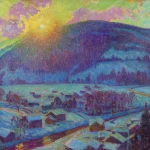 Last Radiance – Gstaad thumbnail
