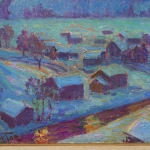 Last Radiance – Gstaad thumbnail