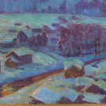 Last Radiance – Gstaad thumbnail