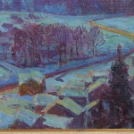 Last Radiance – Gstaad thumbnail
