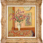 Fleurs – Un Arrangement Japonais thumbnail
