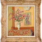 Fleurs – Un Arrangement Japonais thumbnail