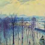Jardin des Tuileries – Paris thumbnail