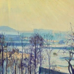 Jardin des Tuileries – Paris thumbnail