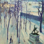 Jardin des Tuileries – Paris thumbnail