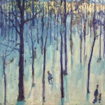 Jardin des Tuileries – Paris thumbnail