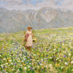 Spring in the Tyrol thumbnail