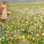 Spring in the Tyrol thumbnail