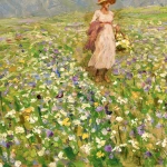 Spring in the Tyrol thumbnail