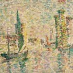 Le thonier entrant à La Rochelle thumbnail