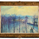 Jardin des Tuileries – Paris thumbnail