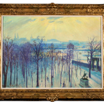 Jardin des Tuileries – Paris thumbnail