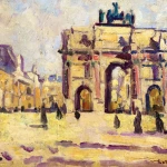 Arc du Carrousel du Louvre thumbnail