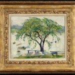 Spring – Marblehead , Massachusetts thumbnail