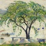 Spring – Marblehead , Massachusetts thumbnail