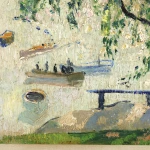 Spring – Marblehead , Massachusetts thumbnail