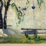 Spring – Marblehead , Massachusetts thumbnail