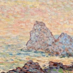Coucher de Soleil – Cote D’Azur thumbnail