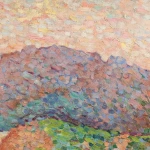 Coucher de Soleil – Cote D’Azur thumbnail