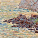 Coucher de Soleil – Cote D’Azur thumbnail