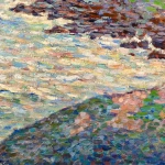 Coucher de Soleil – Cote D’Azur thumbnail