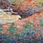 Coucher de Soleil – Cote D’Azur thumbnail