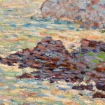 Coucher de Soleil – Cote D’Azur thumbnail