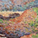 Coucher de Soleil – Cote D’Azur thumbnail