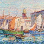 Port de Saint-Tropez thumbnail