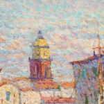 Port de Saint-Tropez thumbnail