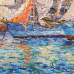 Port de Saint-Tropez thumbnail