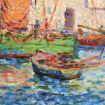 Port de Saint-Tropez thumbnail