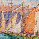 Port de Saint-Tropez thumbnail