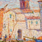Port de Saint-Tropez thumbnail