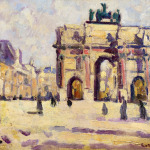 Arc du Carrousel du Louvre thumbnail