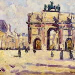 Arc du Carrousel du Louvre thumbnail