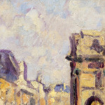 Arc du Carrousel du Louvre thumbnail