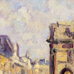 Arc du Carrousel du Louvre thumbnail