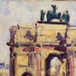 Arc du Carrousel du Louvre thumbnail