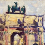 Arc du Carrousel du Louvre thumbnail