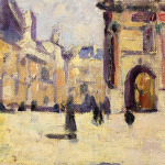 Arc du Carrousel du Louvre thumbnail