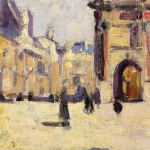 Arc du Carrousel du Louvre thumbnail
