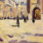 Arc du Carrousel du Louvre thumbnail